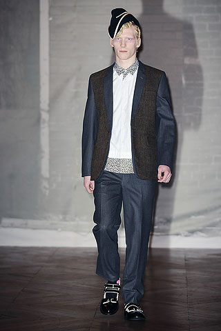 Comme des Garcons / - 2009-2010